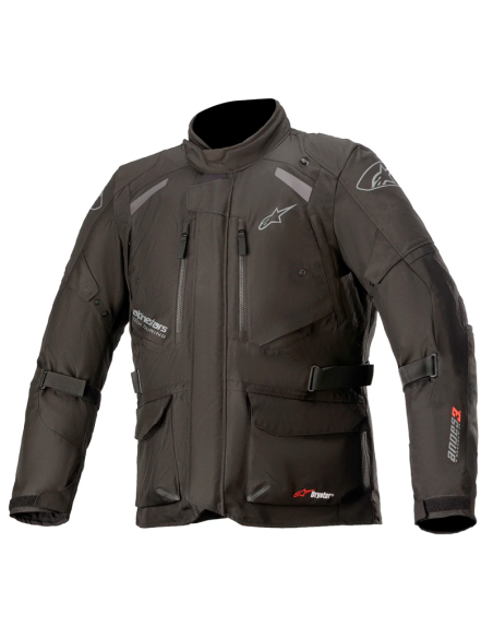 CHAQUETA ALPINESTARS ANDES V3 DRYSTAR BLACK