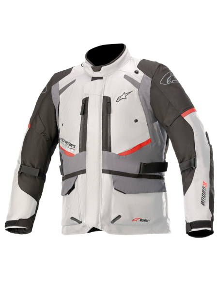 copy of CHAQUETA ALPINESTARS ANDES V3 DRYSTAR BLACK