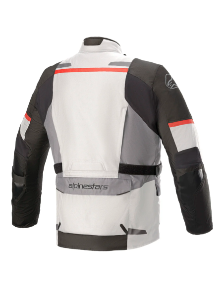 copy of CHAQUETA ALPINESTARS ANDES V3 DRYSTAR BLACK