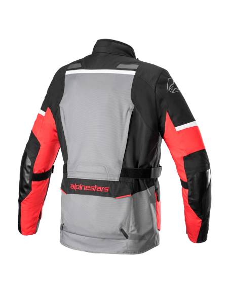 copy of CHAQUETA ALPINESTARS ANDES V3 DRYSTAR BLACK