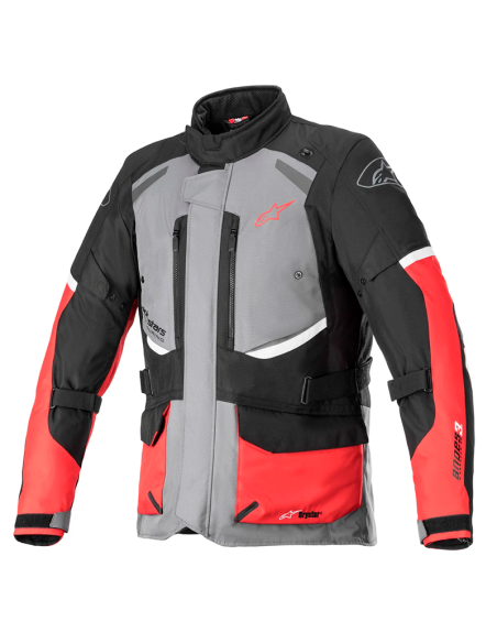 copy of CHAQUETA ALPINESTARS ANDES V3 DRYSTAR BLACK