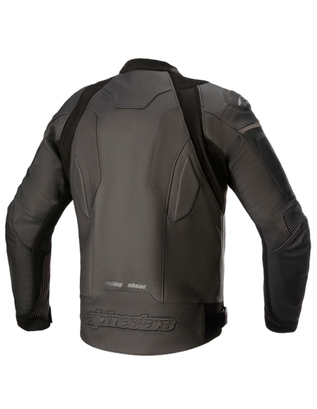 copy of JACKE ALPINESTARS ANDES DRYSTAR WIRD SCHWARZ