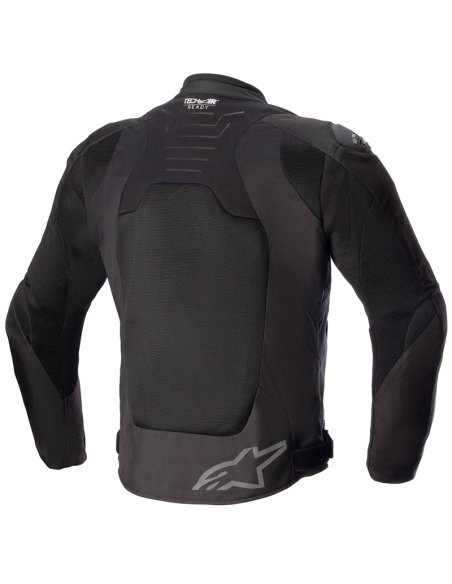 copy of CHAQUETA ALPINESTARS SMX AIR BLACK / BRIGHT RED