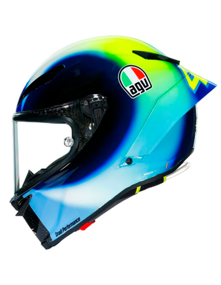 copy of HELM HJC RPHA 11 VENOM 2 WUNDER MC-1