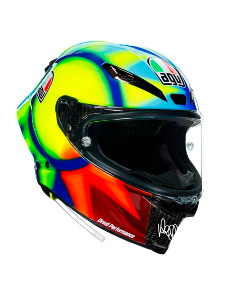 copy of HELM HJC RPHA 11 VENOM 2 WUNDER MC-1