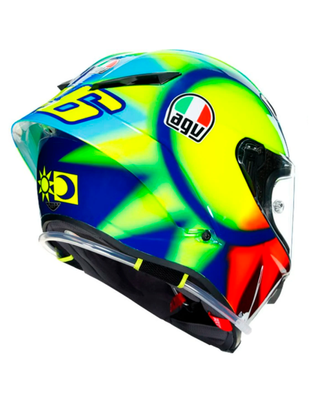 copy of HELM HJC RPHA 11 VENOM 2 WUNDER MC-1