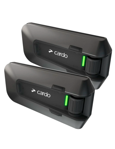ELECTRÓNICA CARDO PACKTALK EDGE DUO