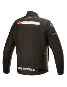 copy of Handschuhe ALPINESTARS SP-8 V2 Schwarz / White / Red 2