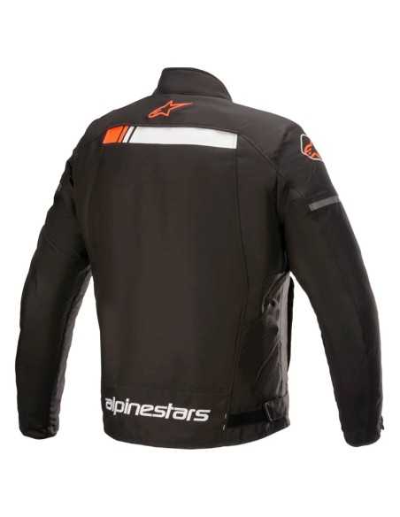 copy of Handschuhe ALPINESTARS SP-8 V2 Schwarz / White / Red