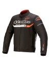 copy of Handschuhe ALPINESTARS SP-8 V2 Schwarz / White / Red
