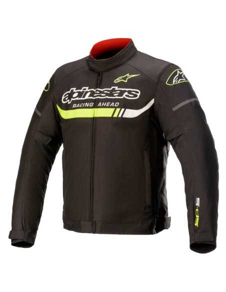 copy of Handschuhe ALPINESTARS SP-8 V2 Schwarz / White / Red