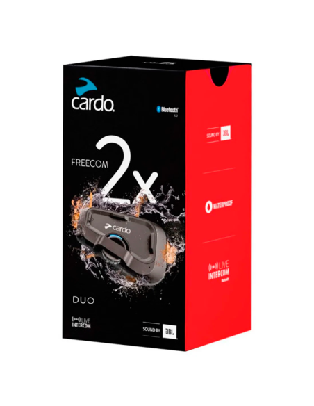 copy of ELECTRÓNICA CARDO PACKTALK EDGE DUO