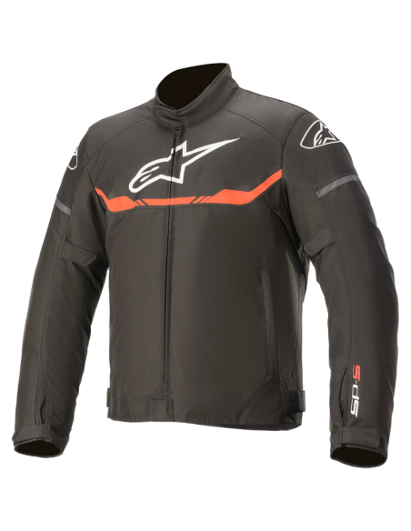 copy of Handschuhe ALPINESTARS SP-8 V2 Schwarz / White / Red