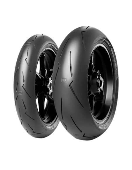 PIRELLI Neumáticos DIABLO SUPERCORSA SC 1,2,3 V4 120/180/190/200