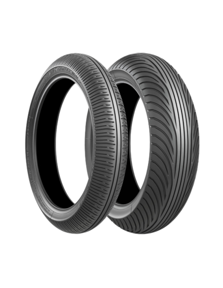 Neumático BRIDGESTONE BATTLAX RACING W01