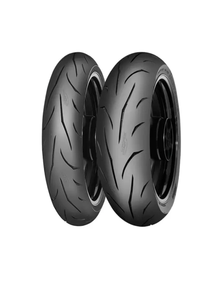 Neumático MITAS SPORT FORCE+ RS