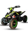 copy of MINICROSS MX50 9CV IMR