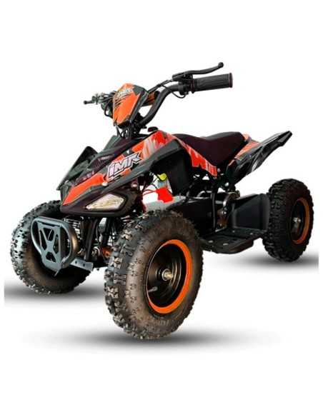 copy of MINICROSS MX50 9CV IMR