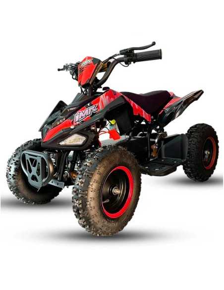 copy of MINICROSS MX50 9CV IMR