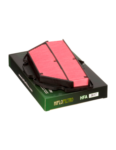 Filtro de Aire Hiflofiltro HFA3617 SUZUKI GSX-R 600/750 2006-2010