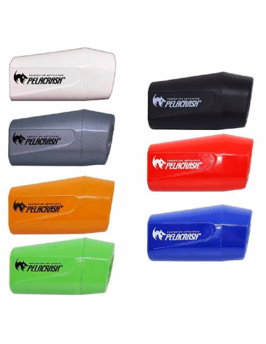 PELACRASH Topes anticaida para KAWASAKI Ninja 1000SX/H2 (21)