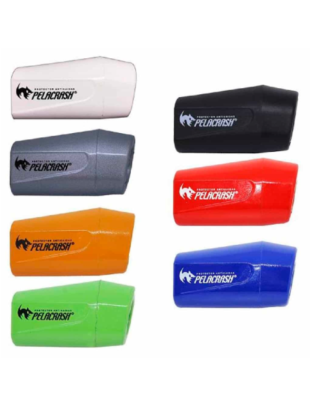 PELACRASH Topes anticaida para KAWASAKI Ninja 1000SX/H2 (21)