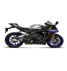 SILENCIADOR TERMIGNONI GP CLASSIC YAMAHA YZF R1 2015-2021. Y122094SO05