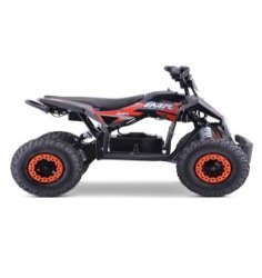 MINIQUAD ELECTRICO IMR WR1300 LITIO 2