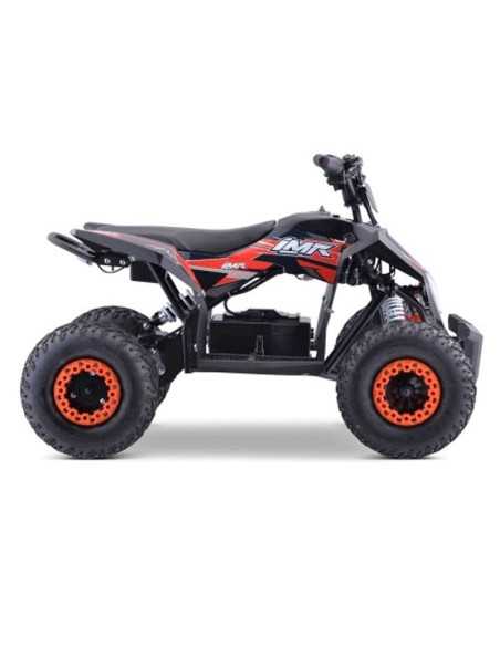 copy of MINICROSS MX50 9CV IMR