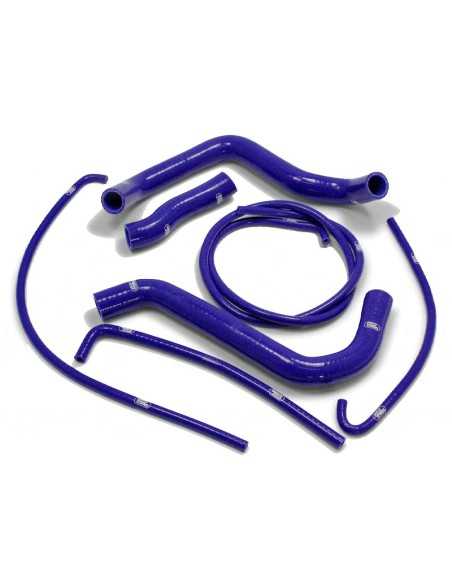 copy of Samco Suzuki blauer Schlauchsatz SUZ-41-BU