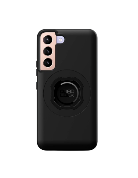 QUAD LOCK Funda para smartphone MAG - Samsung Galaxy S22 REF QMC-GS22