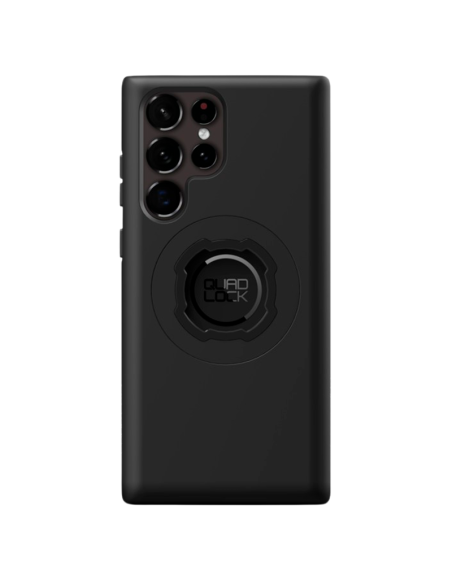 QUAD LOCK Funda móvil Samsung Galaxy S22 Ultra REF QMC-GS22U