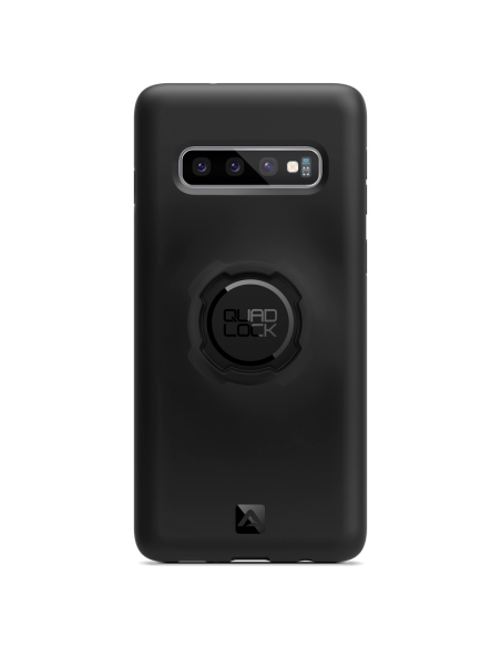 QUAD LOCK Funda móvil Samsung Galaxy S10 REF QLC-GS10