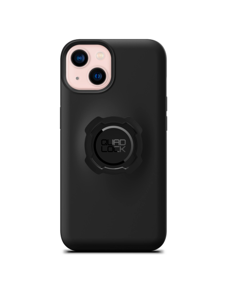 Funda móvil QUAD LOCK iPhone 13 REF QLC-IP13M