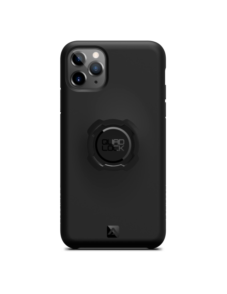 Funda móvil QUAD LOCK iPhone 11 Pro Max REF QLC-IP11MAX