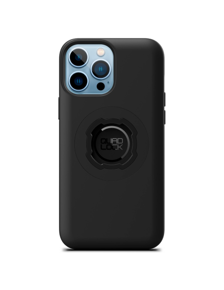 Funda móvil QUAD LOCK MAG iPhone 13 Pro Max REF QMC-IP13L