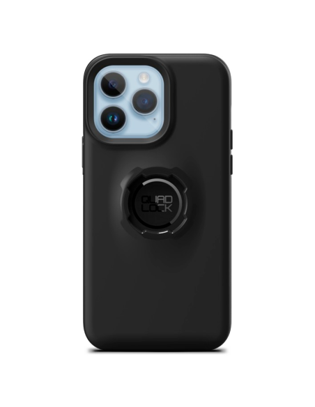 Funda móvil QUAD LOCK iPhone 14 Pro Max