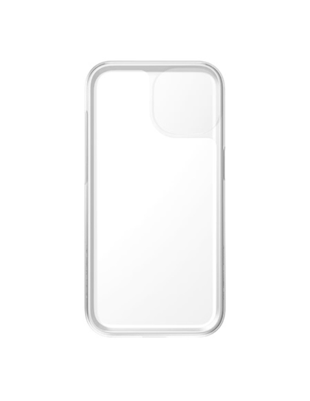 Funda impermeable QUAD LOCK Poncho iPhone 13