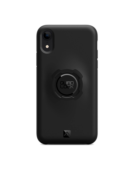 Funda móvil QUAD LOCK iPhone XR REF QLC-IPZ