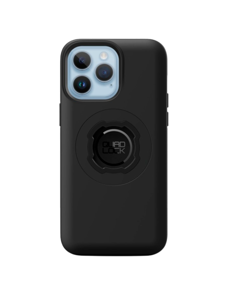 Funda móvil QUAD LOCK iPhone 13 Pro max REF QLC-IP13L