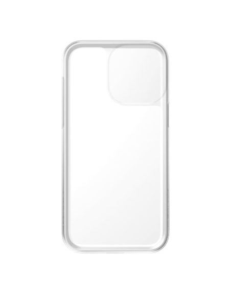 Funda impermeable QUAD LOCK Poncho iPhone 13 Pro Max REF QLC-PON-IP13L