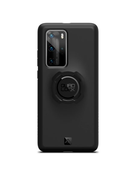 Funda móvil QUAD LOCK Huawei P40 Pro REF QLC-P40PRO