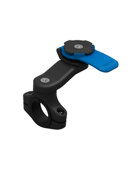 Soporte para smartphone moto QUAD LOCK soporte para manillar REF QLM-HBR