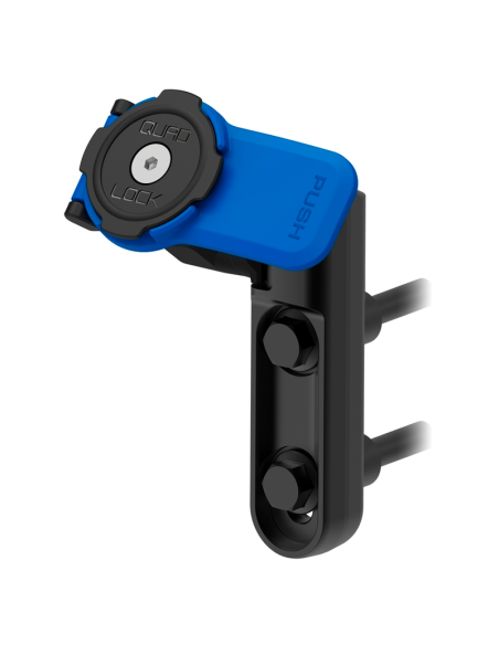 Soporte de smartphone QUAD LOCK para bomba de freo / embrague REF QLM-CLH