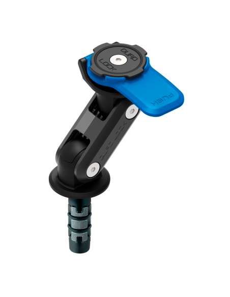 Soporte QUAD LOCK de Tija REF QLM-FSM