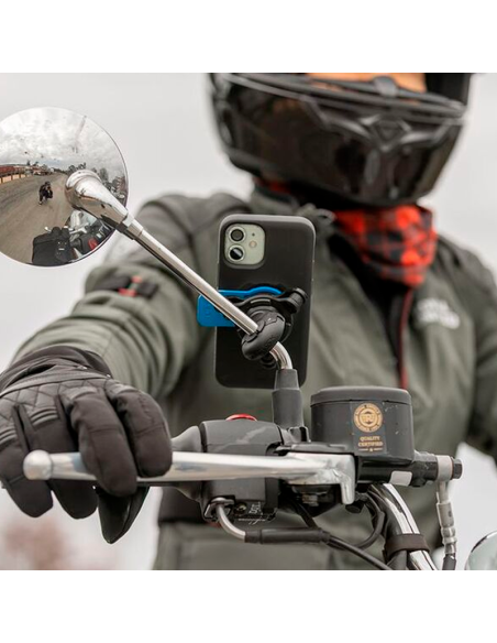 copy of Soporte para smartphone moto QUAD LOCK soporte para manillar