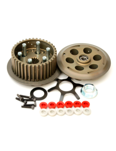 EMBRAGUE ANTIDESLIZANTE TSS DUCATI SCRAMBLER 800 2015-2016 REF F13859 2