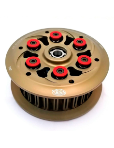 EMBRAGUE ANTIDESLIZANTE TSS DUCATI SCRAMBLER 800 2015-2016 REF F13859