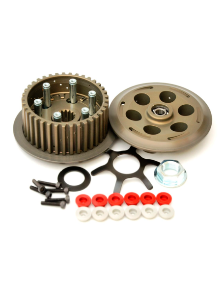 EMBRAGUE ANTIDESLIZANTE TSS YAMAHA R1/ M 2015- REF F13884