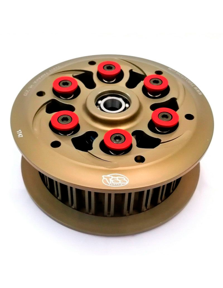 EMBRAGUE ANTIDESLIZANTE TSS YAMAHA R1/ M 2015- REF F13884